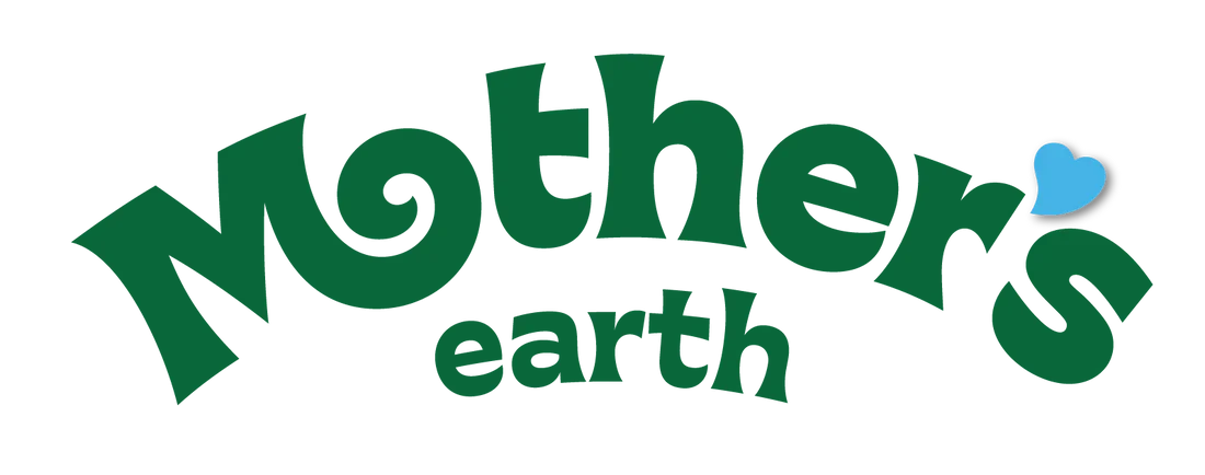 Mother’s Earth